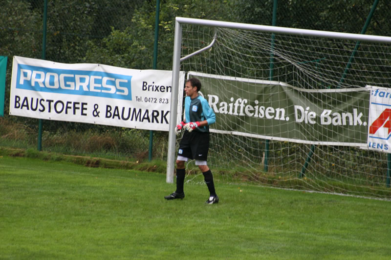 gal/Saison2008-2009- Pokal 1. Runde Hinspiel: Vintl - SV Reischach/2008-08-24 SVR gg. Vintl - Pokalhinspiel 074.jpg